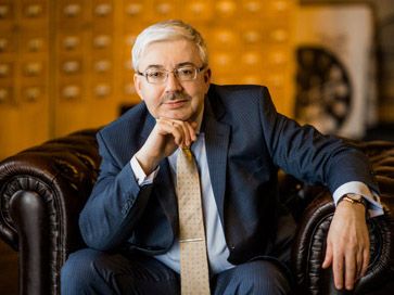 Частный риэлтор Шакай Александр