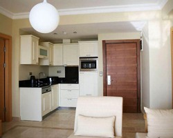 Что такое апартаменты?