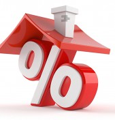 Cтавка по ипотеке снизится до 8,6%